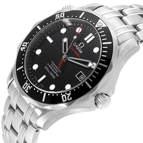 limited edition omega 007 watch|omega seamaster 007 for sale.